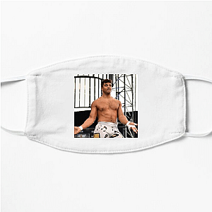 Acclaimed Member Max Caster Face Masks