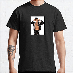 Tag Team Specialist Max Caster T-Shirts