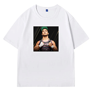 AEW Tag Star Max Caster T-Shirts