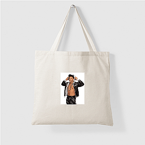 Tag Team Specialist Max Caster Bags