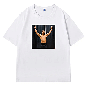 Charismatic Performer Max Caster T-Shirts