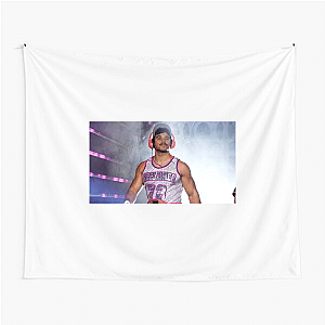 Rhyming Sensation Max Caster Tapestries