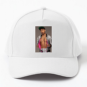 Pro Wrestling Star Max Caster Hats & Caps