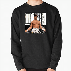 Acclaimed Member Max Caster Sweatshirts