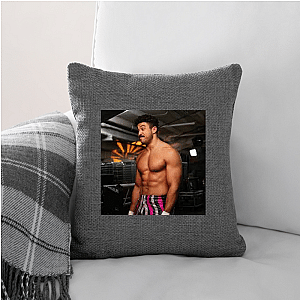 Mic Master Max Caster Pillows Cover