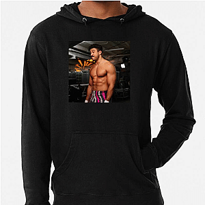 Mic Master Max Caster Hoodies