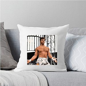 Acclaimed Member Max Caster Pillows Cover