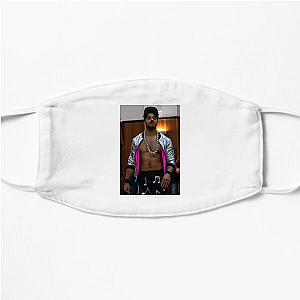 Wrestling Entertainer Max Caster Face Masks