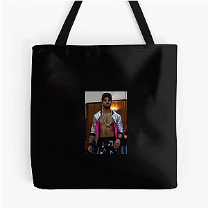 Wrestling Entertainer Max Caster Bags