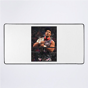 Dynamic Rapper Max Caster Mouse Pads