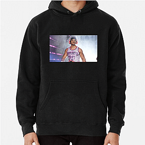 Rhyming Sensation Max Caster Hoodies