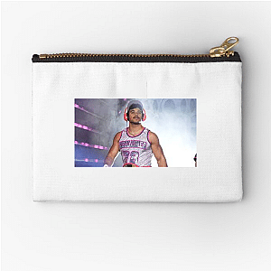 Rhyming Sensation Max Caster Zipper Pouches