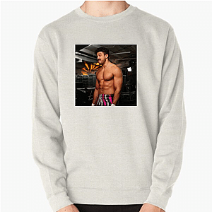 Mic Master Max Caster Sweatshirts