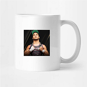 AEW Tag Star Max Caster Mugs