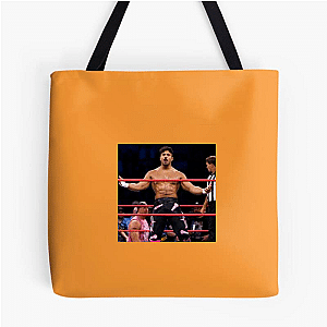 Wrestling Superstar Max Caster Bags