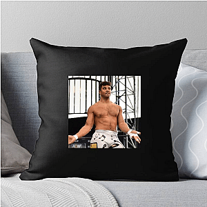 Acclaimed Member Max Caster Pillows Cover