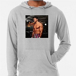 Mic Master Max Caster Hoodies