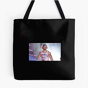 Rhyming Sensation Max Caster Bags