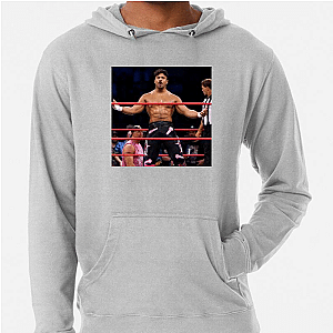 Wrestling Superstar Max Caster Hoodies