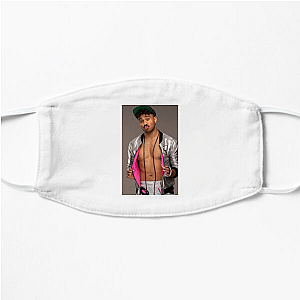 Pro Wrestling Star Max Caster Face Masks