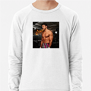 Mic Master Max Caster Sweatshirts