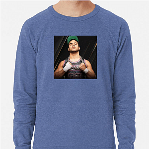 AEW Tag Star Max Caster Sweatshirts