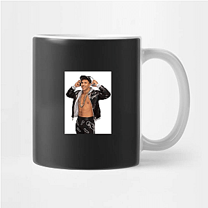 Tag Team Specialist Max Caster Mugs