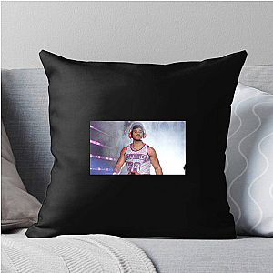 Rhyming Sensation Max Caster Pillows Cover