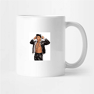 Tag Team Specialist Max Caster Mugs