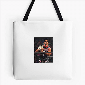 Dynamic Rapper Max Caster Bags