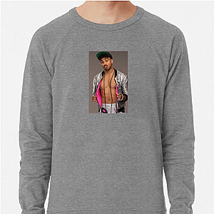 Pro Wrestling Star Max Caster Sweatshirts