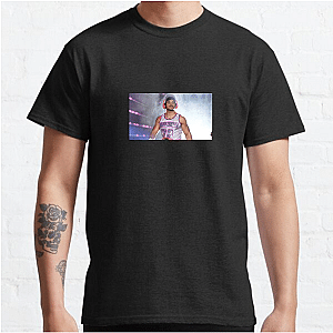 Rhyming Sensation Max Caster T-Shirts