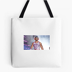 Rhyming Sensation Max Caster Bags