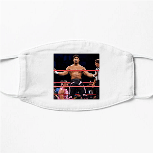 Wrestling Superstar Max Caster Face Masks