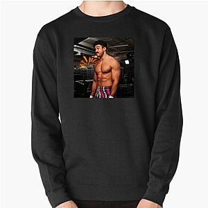 Mic Master Max Caster Sweatshirts