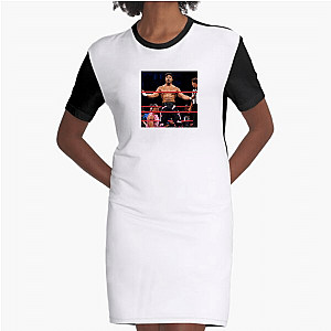 Wrestling Superstar Max Caster Dresses