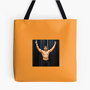 Charismatic Performer Max Caster Bags