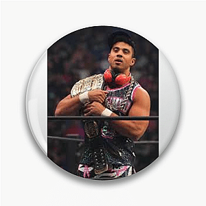 Dynamic Rapper Max Caster Pins