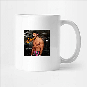 Mic Master Max Caster Mugs