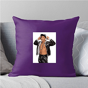 Tag Team Specialist Max Caster Pillows Cover