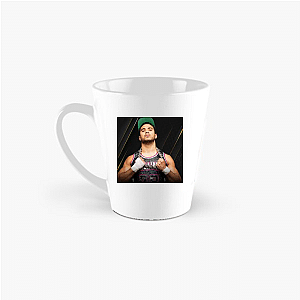 AEW Tag Star Max Caster Mugs
