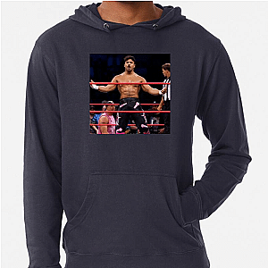 Wrestling Superstar Max Caster Hoodies