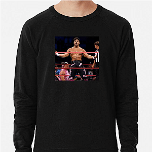 Wrestling Superstar Max Caster Sweatshirts
