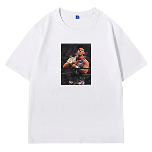 Dynamic Rapper Max Caster T-Shirts