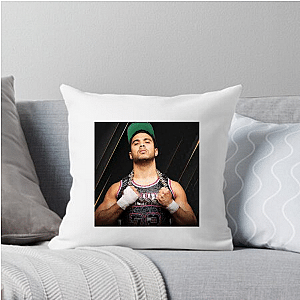 AEW Tag Star Max Caster Pillows Cover