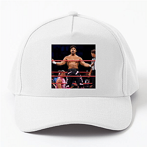 Wrestling Superstar Max Caster Hats & Caps