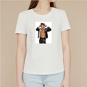 Tag Team Specialist Max Caster T-Shirts