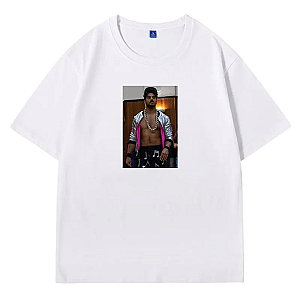 Wrestling Entertainer Max Caster T-Shirts
