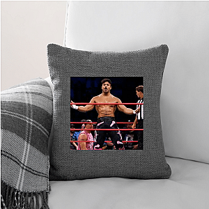 Wrestling Superstar Max Caster Pillows Cover