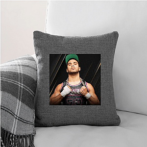 AEW Tag Star Max Caster Pillows Cover
